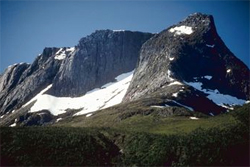 Scandinavia