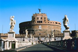 European Highlights: Ex Rome