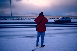 Pure Iceland